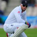 'I never want to average 20 in a series again'