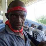 A rebel without a redemption song