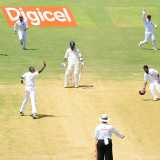 Dhoni should have been punished - Harper