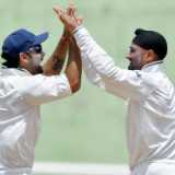 'Kohli's energy rubs off on others' - Harbhajan
