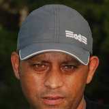 Wasim Khan