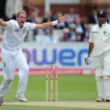 Last week's column: Prior's rise, Dhoni's slump
