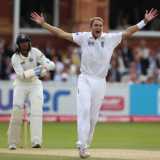 England's bowling a class apart