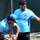 SL extend Ratnayake's tenure for World Cup