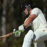 Broom, no more New Zealand's nearly-man