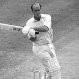 Former England captain Close dies aged 84
