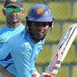 Tharanga relieved as ban ends
