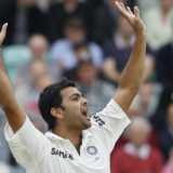 RP Singh's three-for gives Gujarat the edge