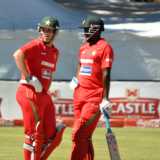 Bangladesh open account despite Taylor ton