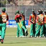 'We played good cricket today' - Shakib