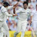 J&K allrounder Rasool in India A squad