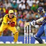 'I know where I stand' - Haddin