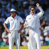 Swann torments the best players of spin