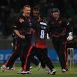 McDonald tasked with reviving Leicestershire