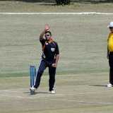 'Players know consistency will be the criterion for national selection'