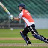 Ben Stokes out for six months