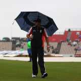 Bresnan could rejoin England squad in UAE