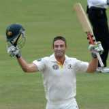Marsh took playing Test cricket for granted