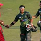 Pakistan look to postpone Zimbabwe tour for India series