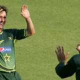 Babar replaces injured Yasir for ODIs