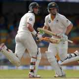 Last week's column: The left-hand advantage in Sri Lanka