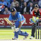 BCCI opposed to DRS once again