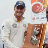 Clarke wants input on new coach