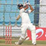 Rest of India strike after scoring 663