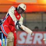 Gayle diagnosed with grade two groin strain