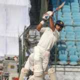 Dhawan, Abhinav batter Rajasthan