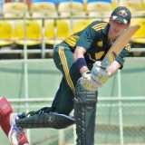 Kurtis Patterson turns down BBL deal