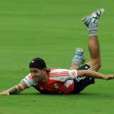 Dernbach signs up with Melbourne Stars