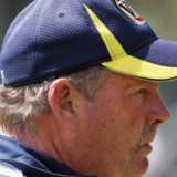Howard's lack of cricket experience not an issue - Clarke