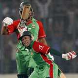 Mushfiqur slams 'disorganised' league