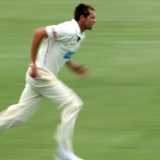 Hogan stars in his farewell match for WA