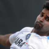 Injured Vinay Kumar ruled out of England T20s
