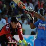 Sky and BCCI in pre-series dispute
