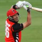 Netherlands seek batting turnaround