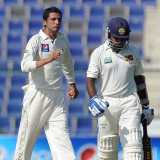 What's behind Pakistan's upswing?