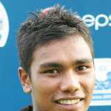 Suhan Alagaratnam