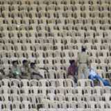 Fewer games or smaller profits for Indian cricket