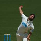 Hilfenhaus to play, Christian left out