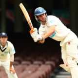 Glamorgan bring in Henriques
