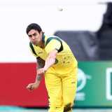 Johnson changes mind, joins Scorchers