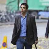 Butt gets 2 years 6 months in jail, Asif gets 1 year, Amir six months