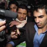 Salman Butt appeals against spot-fixing sentence