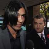 Mohammad Amir released from jail