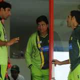 Mohsin to continue as interim coach