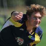 Watson makes comeback in grade cricket