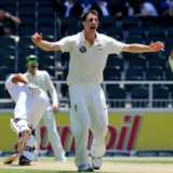 Last week's column: The year of the debutant bowler